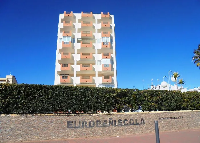 Europeniscola Holidays Lek
