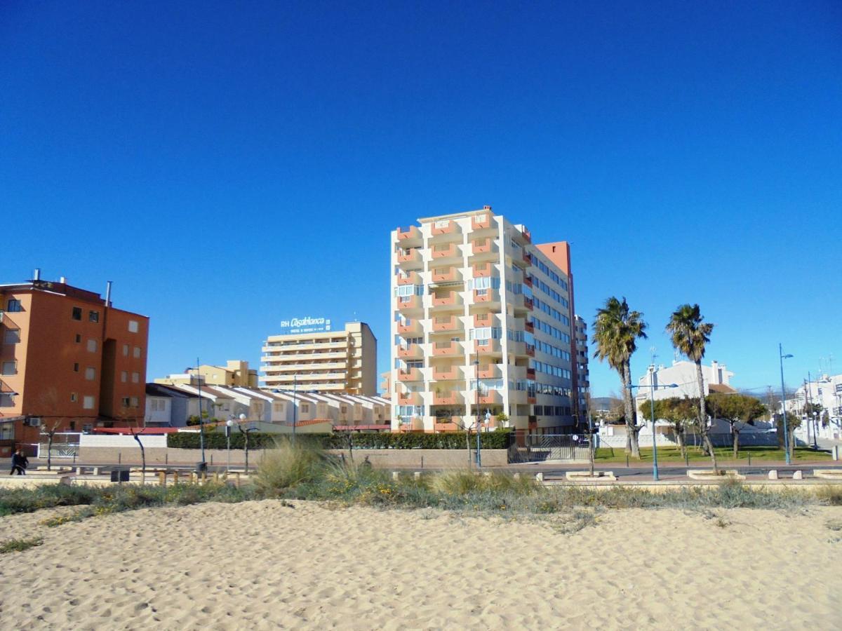 Europeniscola Holidays Lek Apartamento Peñíscola