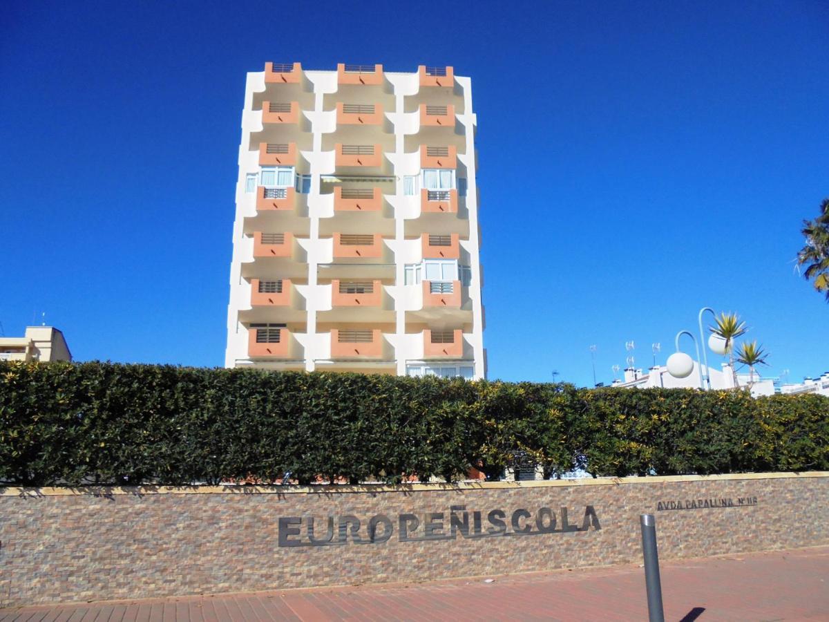 Europeniscola Holidays Lek Peñíscola