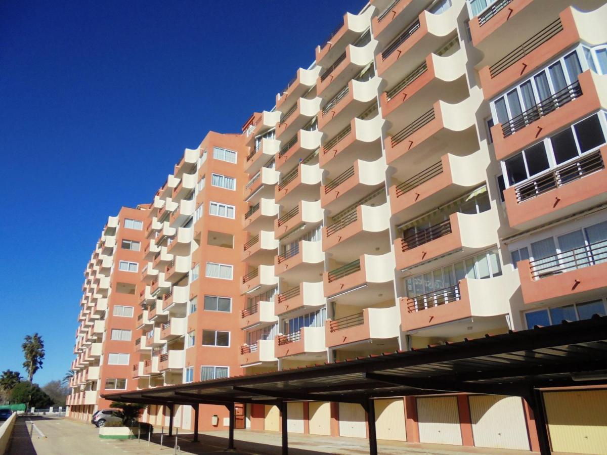 Europeniscola Holidays Lek Apartment Peniscola
