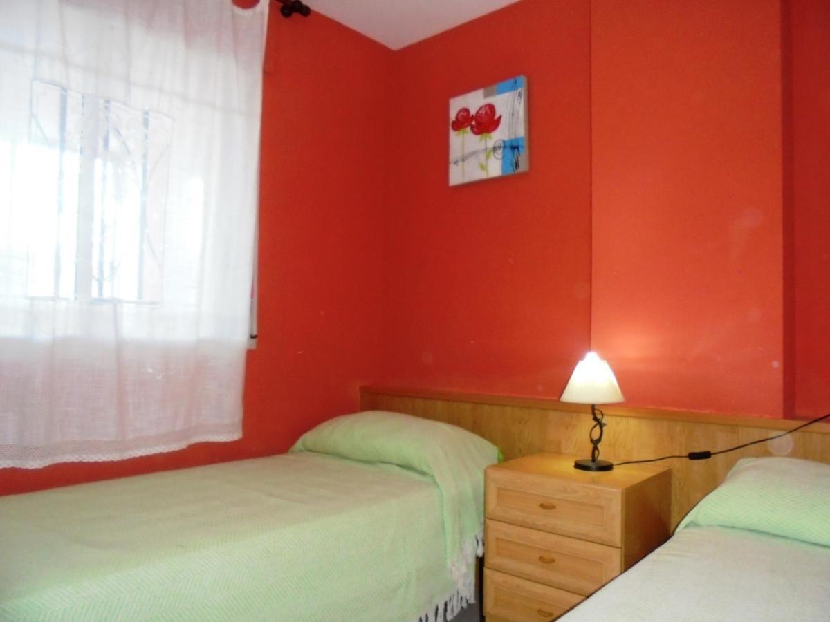 Europeniscola Holidays Lek Apartment *