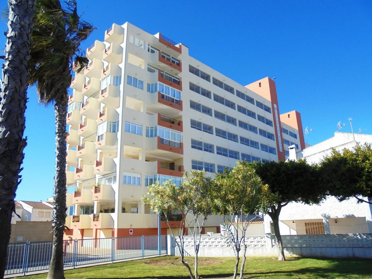Apartamento Europeniscola Holidays Lek