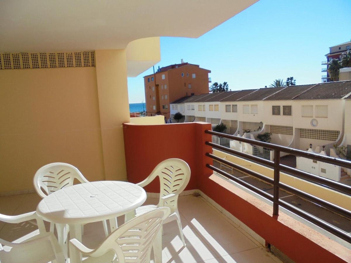Europeniscola Holidays Lek Apartment Peniscola