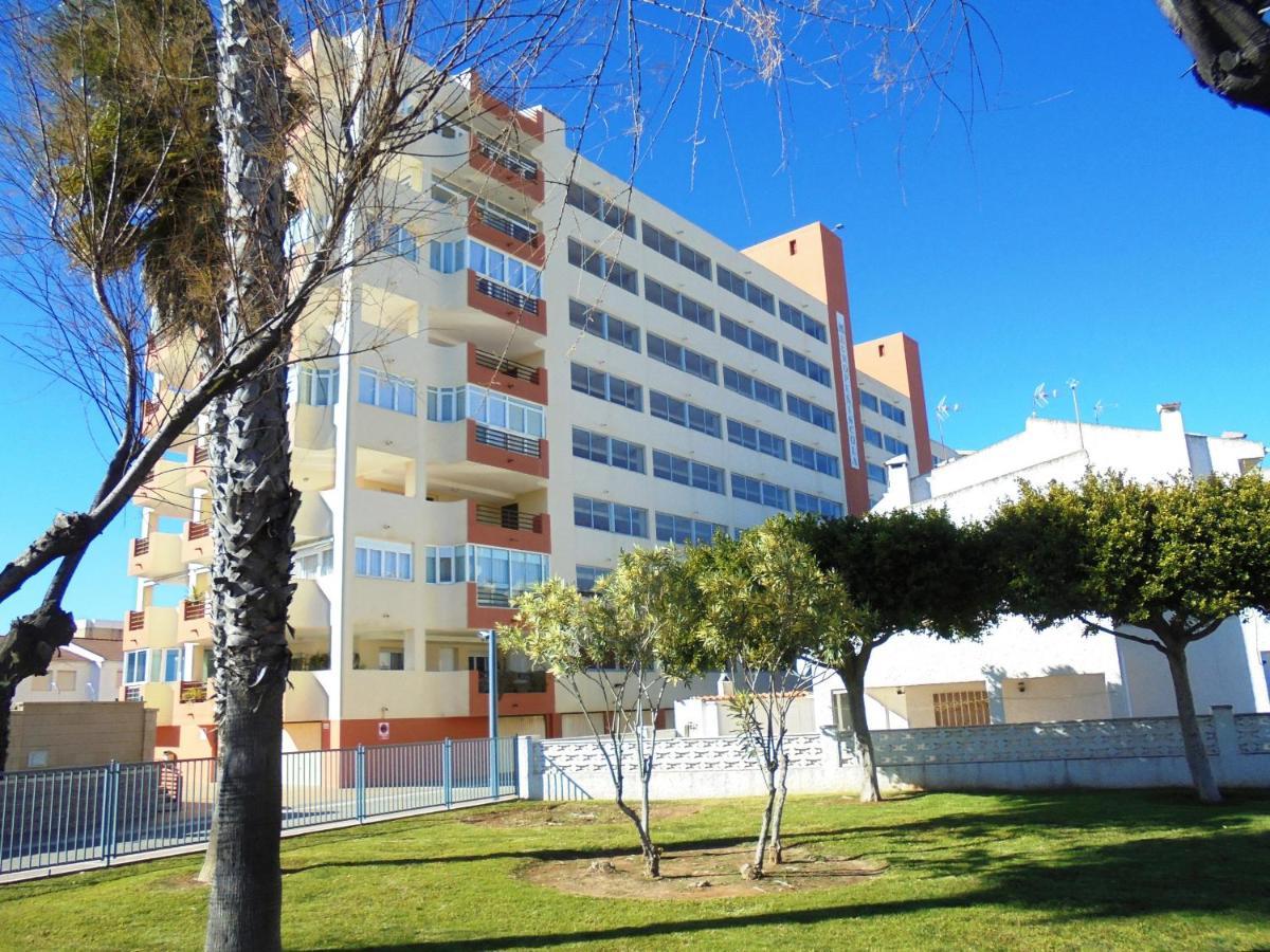 Europeniscola Holidays Lek Apartamento Peñíscola