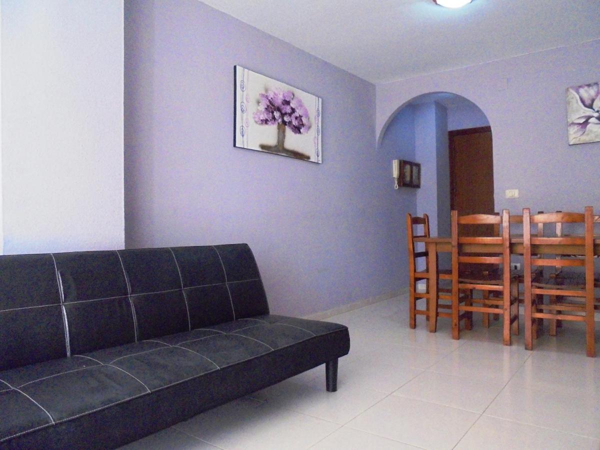 Europeniscola Holidays Lek Apartment Peniscola