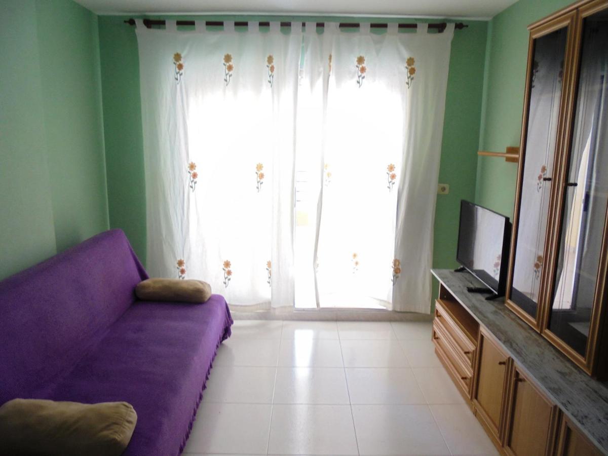 Europeniscola Holidays Lek Apartamento