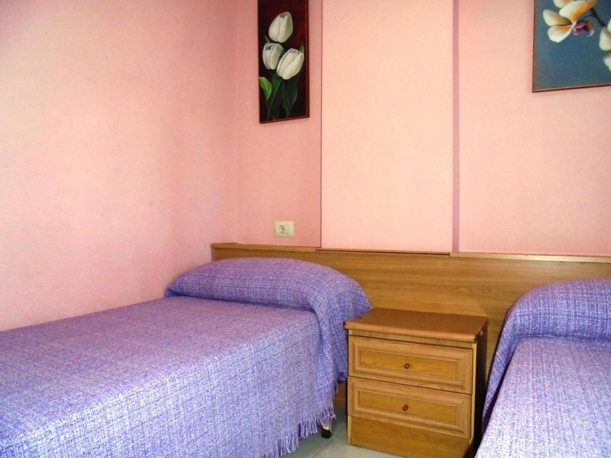 Apartamento Europeniscola Holidays Lek Peñíscola