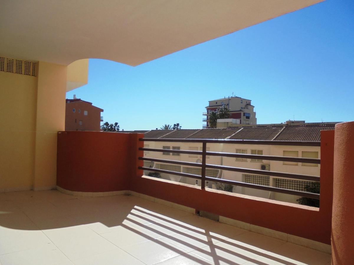 Apartamento Europeniscola Holidays Lek Peñíscola
