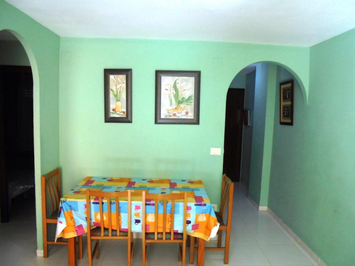 Europeniscola Holidays Lek Apartment Peniscola