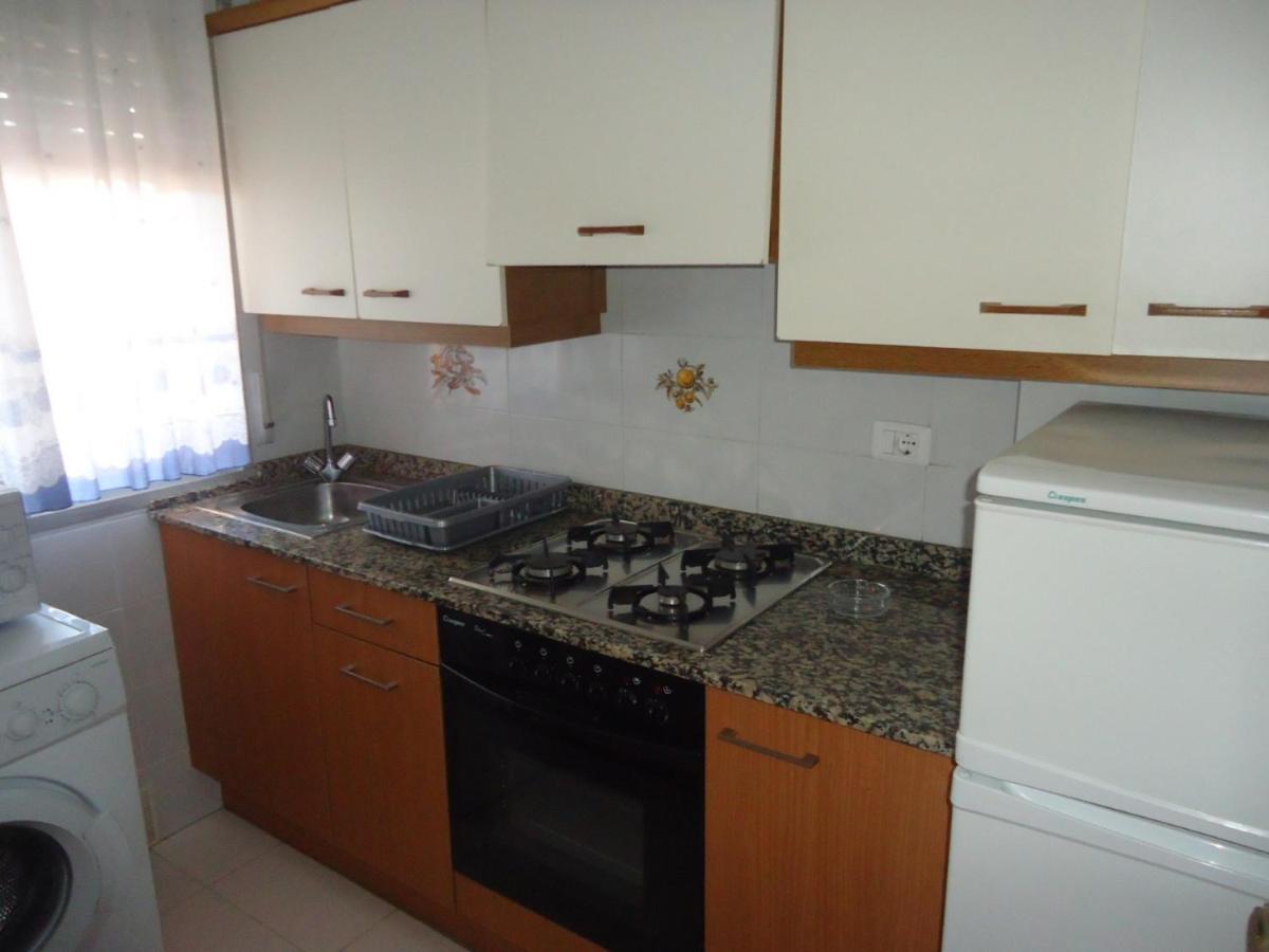 Apartment Europeniscola Holidays Lek Peniscola