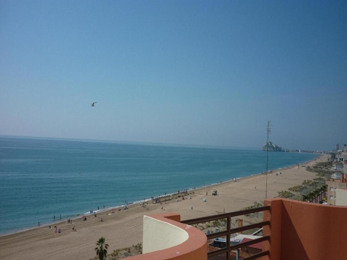 Europeniscola Holidays Lek * Peniscola